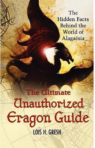 The Ultimate Unauthorized Eragon Guide